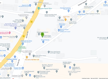 300 m² Coworking space  in Kolkata, Near Bhaktinagar Police Station (734001) - 5 | MatchOffice