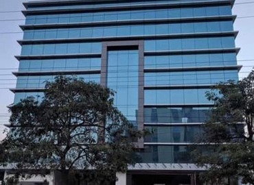 1 m² Business space in Noida, H109 (201309) - 1 | MatchOffice.com