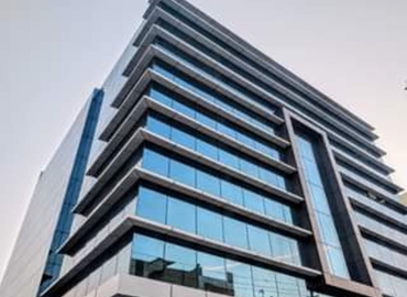 1 m² Business space in Noida, H109 (201309) - 2 | MatchOffice.com