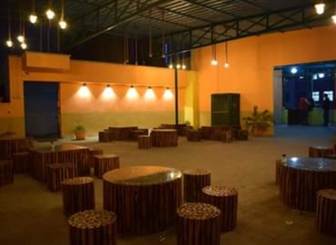 1 m² Business center in Noida, H109 (201309) - 4 | MatchOffice