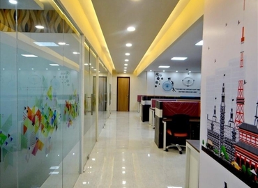 1 m² Business park in Noida, H109 (201309) - 5 | MatchOffice.com