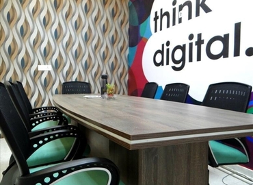 1 m² Business center in Noida, H109 (201309) - 7 | MatchOffice