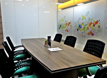 1 m² Business space in Noida, H109 (201309) - 8 | MatchOffice