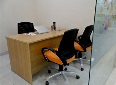 1 m² Business space in Noida, H109 (201309) - 9 | MatchOffice