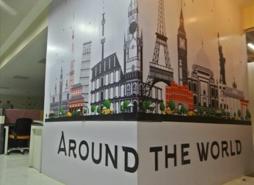 1 m² Business center in Noida, H109 (201309) - 11 | MatchOffice