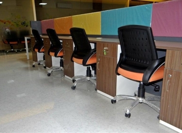 1 m² Business center in Noida, H109 (201309) - 12 | MatchOffice.com