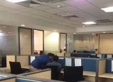 200 m² Business center in Gurgaon, Park Centra (122003) - 1 | MatchOffice.com