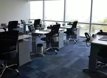 50 m² Conference hall in Gurgaon, Park Centra (122003) - 3 | MatchOffice