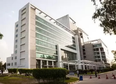50 m² Convention center in Gurgaon, Park Centra (122003) - 5 | MatchOffice.com