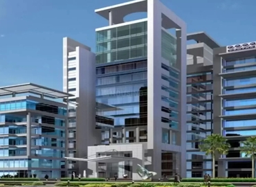 500 m² Coworking  in Gurgaon, Park Centra (122003) - 4 | MatchOffice