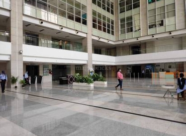 500 m² Shared office  in Gurgaon, Park Centra (122003) - 8 | MatchOffice