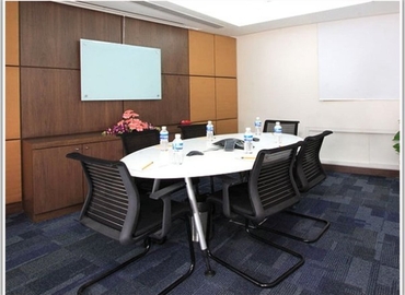 500 m² Shared workspace  in New Delhi, Statesman House Barakhamba Road Connaught Place (110001) - 2 | MatchOffice.com
