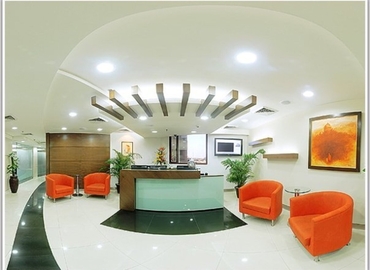 500 m² Serviced office in New Delhi, Statesman House Barakhamba Road Connaught Place (110001) - 6 | MatchOffice