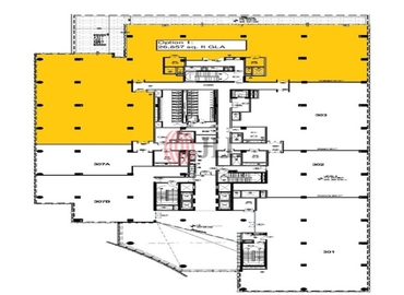 Virtual address in New Delhi, Worldmark 2 (110037) - 5 | MatchOffice.com