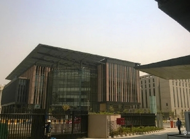 200 m² Business center in New Delhi, Worldmark 2 (110037) - 0 | MatchOffice.com
