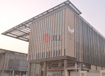 200 m² Business park in New Delhi, Worldmark 2 (110037) - 7 | MatchOffice