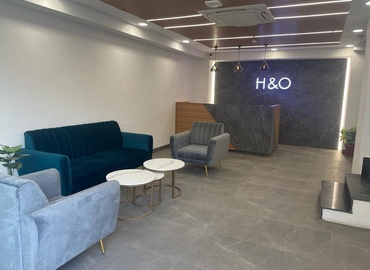 2330 m² Shared office  in New Delhi, E-47/3 (110020) - 7 | MatchOffice.com