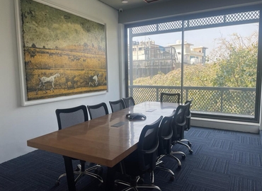 2330 m² Shared office  in New Delhi, E-47/3 (110020) - 8 | MatchOffice.com