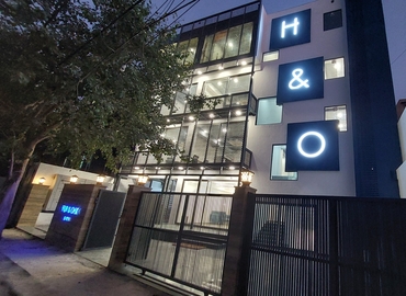 2330 m² Shared workspace  in New Delhi, E-47/3 (110020) - 0 | MatchOffice