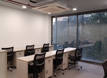 2330 m² Shared office  in New Delhi, E-47/3 (110020) - 6 | MatchOffice.com