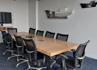 2330 m² Co-working  in New Delhi, E-47/3 (110020) - 3 | MatchOffice.com