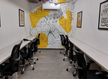 2330 m² Co-working  in New Delhi, E-47/3 (110020) - 2 | MatchOffice