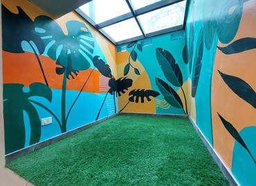 2330 m² Co-working  in New Delhi, E-47/3 (110020) - 4 | MatchOffice