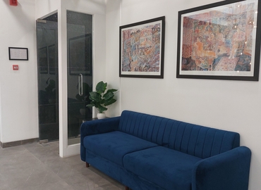 2330 m² Shared workspace  in New Delhi, E-47/3 (110020) - 1 | MatchOffice.com