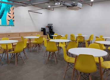 2330 m² Coworking space  in New Delhi, E-47/3 (110020) - 5 | MatchOffice