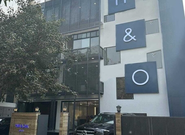 2330 m² Coworking space  in New Delhi, E-47/3 (110020) - 9 | MatchOffice