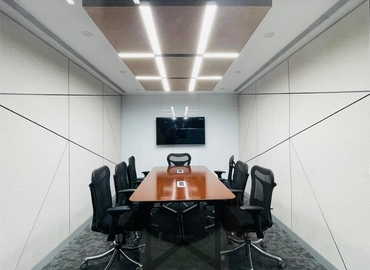 700 m² Business space in Bangalore Central, 14th Main Road 120 (560102) - 0 | MatchOffice.com