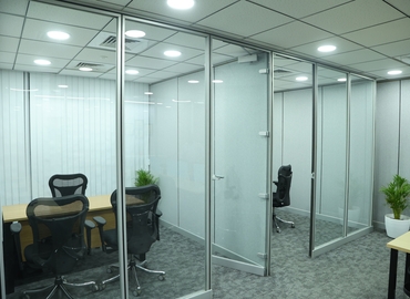 700 m² Business space in Bangalore Central, 14th Main Road 120 (560102) - 1 | MatchOffice.com