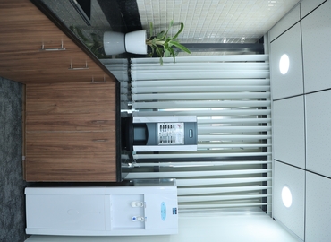 700 m² Business center in Bangalore Central, 14th Main Road 120 (560102) - 1 | MatchOffice.com