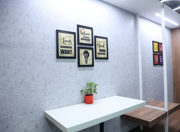 700 m² Business center in Bangalore Central, 14th Main Road 120 (560102) - 2 | MatchOffice