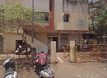 4000 m² Coworking space  in Nashik, 4 Top Floor (422005) - 1 | MatchOffice