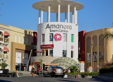 40 m² Business space in Pune, Mundhwa - Kharadi Rd (411028) - 0 | MatchOffice