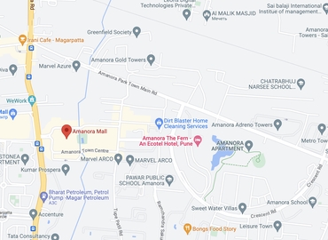 40 m² Business center in Pune, Mundhwa - Kharadi Rd (411028) - 2 | MatchOffice