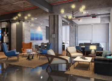 40 m² Coworking space  in Mumbai Central, Senapati Bapat Marg (400012) - 0 | MatchOffice.com