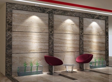 40 m² Business center in New Delhi, F-41 South Extension – 1 (492001) - 3 | MatchOffice.com