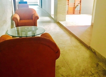 40 m² Business space in New Delhi, F-41 South Extension – 1 (492001) - 5 | MatchOffice