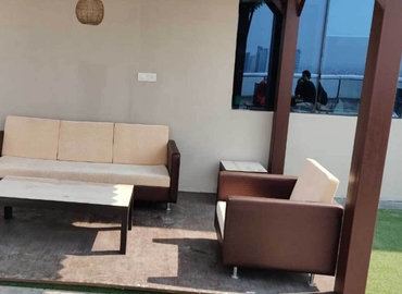 40 m² Coworking  in Noida, KLJ Noida One (201309) - 5 | MatchOffice