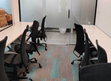 40 m² Coworking  in Noida, KLJ Noida One (201309) - 1 | MatchOffice.com