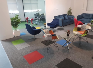 1000 m² Shared office  in Noida, D9 (201301) - 10 | MatchOffice