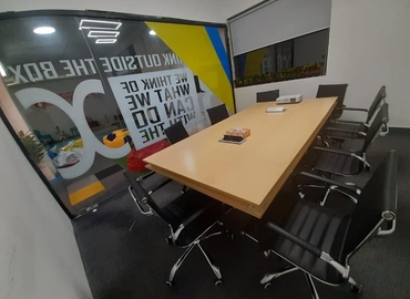 1000 m² Co-working  in Noida, D9 (201301) - 6 | MatchOffice