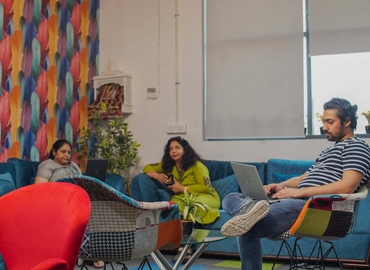 1000 m² Shared workspace  in Noida, D9 (201301) - 8 | MatchOffice.com