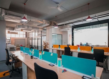 1000 m² Coworking space  in Noida, D9 (201301) - 9 | MatchOffice