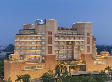 278 m² Serviced office in Ludhiana, Ferozpur Road (141001) - 0 | MatchOffice