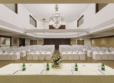 278 m² Business center in Ludhiana, Ferozpur Road (141001) - 1 | MatchOffice