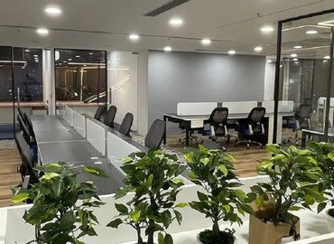 10 m² Coworking space  in Pune, Lokmanya Bal Gangadhar Tilak Road 2020 (411030) - 0 | MatchOffice