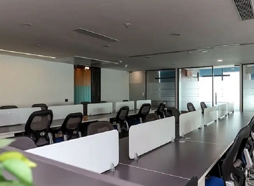10 m² Co-working  in Pune, Lokmanya Bal Gangadhar Tilak Road 2020 (411030) - 2 | MatchOffice